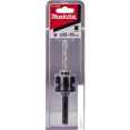 Державка для коронок Makita 32-76 мм D-17619