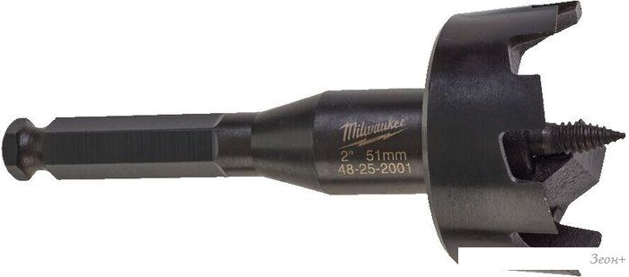 Коронка Milwaukee 4932479484