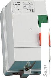  TDM Electric SQ0709-0009