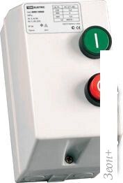 Контактор TDM Electric SQ0709-0002
