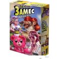 Карточная игра Мир Хобби Замес: Мишки, бабки, рок-н-ролл