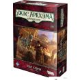 Настольная игра Мир Хобби Ужас Аркхэма. Карточная игра: Алые ключи. Кампания (дополнение)