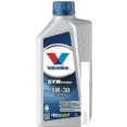 Моторное масло Valvoline SynPower DX1 0W20 894775 1л