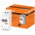 Таймер электронный TDM Electric SQ1503-0005