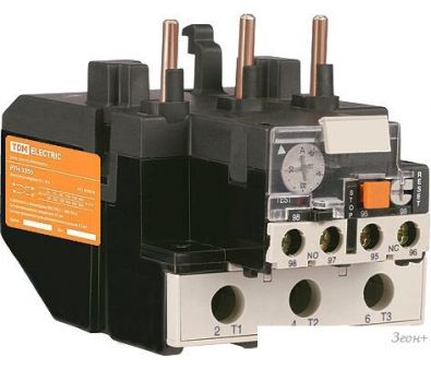 Реле тепловое TDM Electric SQ0712-0009
