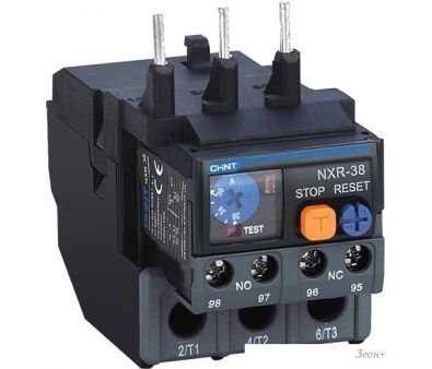   Chint NXR-38 837121