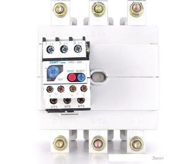   Chint NR2-200 125-200A (R) 268297