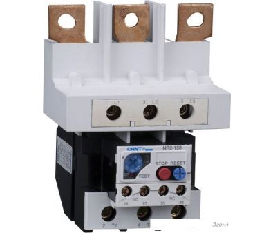 Реле тепловое Chint NR2-150 95-120A R 268293