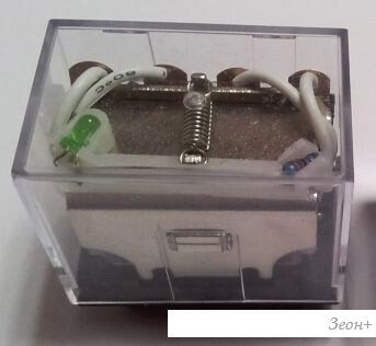 Реле промежуточное TDM Electric SQ0701-0057