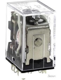 Реле промежуточное EKF PROxima RP-22-4-24-DC