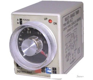 Реле времени TDM Electric SQ1503-0007