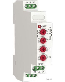   EKF PROxima rt-2c-12-240