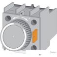 Приставка контактная TDM Electric SQ0708-0034