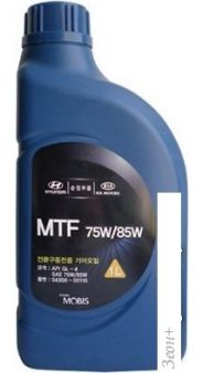   Hyundai/KIA MTF 75W-85 1