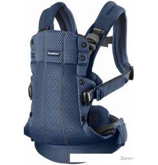 - BabyBjorn Harmony mesh 0880.08