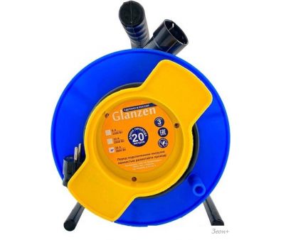  Glanzen EC-20-003