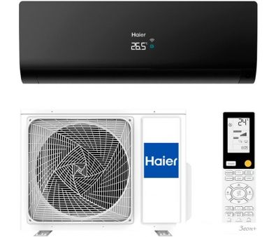 - Haier AS35S2SF2FA-B/1U35S2SM3FA