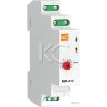 Реле импульсное КС RIO-2-12 с задержкой отключения 82749