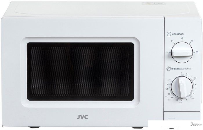 Микроволновая печь JVC JK-MW115M