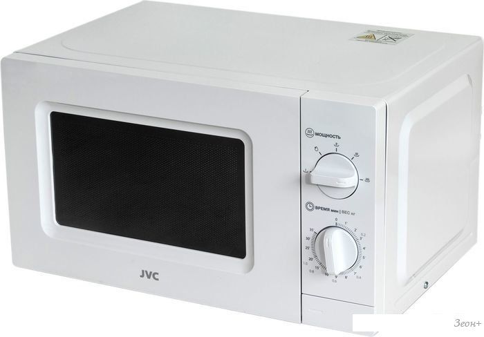 Микроволновая печь JVC JK-MW115M