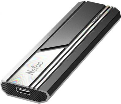   Netac ZX10 500GB NT01ZX10-500G-32BK