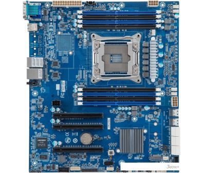   Gigabyte MF51-ES2 (rev. 1.0)