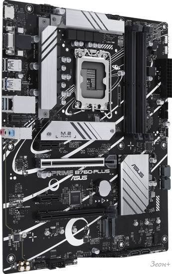 Материнская плата ASUS Prime B760-Plus