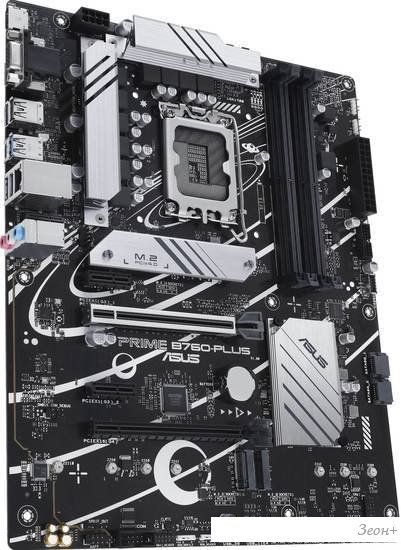 Материнская плата ASUS Prime B760-Plus