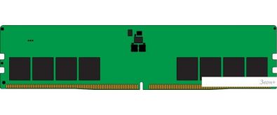  Kingston ValueRam 32 DDR5 5600  KVR56U46BD8-32