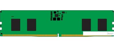   Kingston ValueRam 8 DDR5 5600  KVR56U46BS6-8