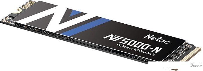 SSD Netac NV5000-N 2TB NT01NV5000N-2T0-E4X