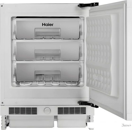 Морозильник Haier HUF90RU