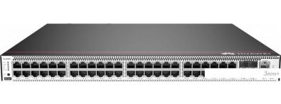 Управляемый коммутатор 3-го уровня Huawei CloudEngine S5731-H48T4XC