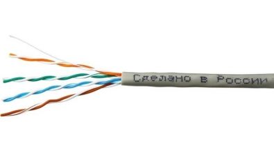  Skynet Cable CSP-UTP-4-CU
