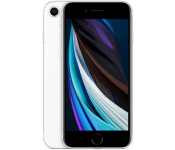  Apple iPhone SE 2020 128Gb (White) HSO /