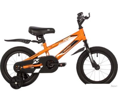   Novatrack Juster 14 2023 145JUSTER.OR23 ()