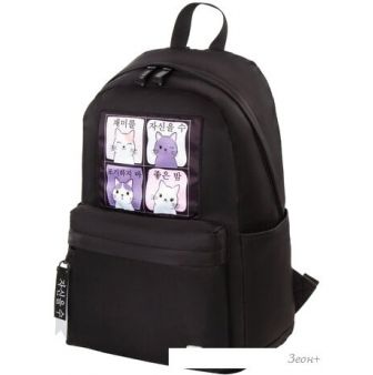  BRAUBERG Friendly cats 229965