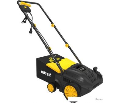- Huter ESA-2000