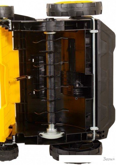 Скарификатор-аэратор Huter ESA-2000