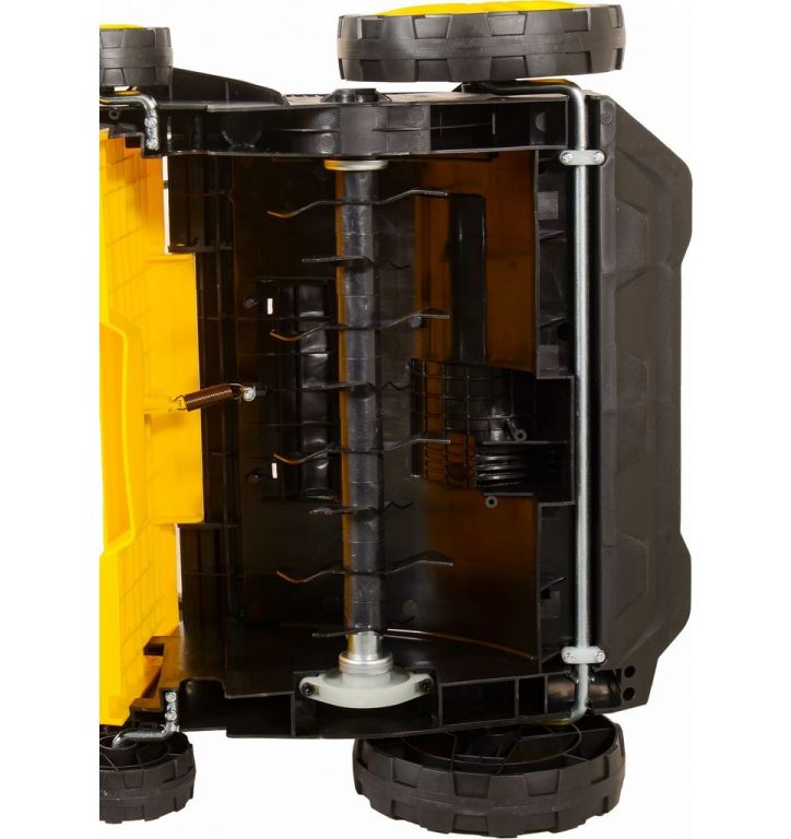 Скарификатор-аэратор Huter ESA-1500