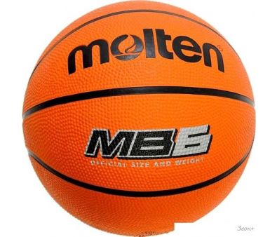  Molten MB6 (6 )