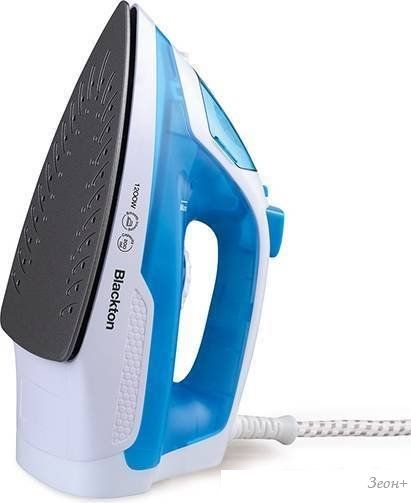 Утюг Blackton Bt SI1110 (белый/синий)