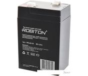    Robiton VRLA6-4.5 (6/4.5 )