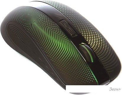 Мышь QUMO Comfort M18