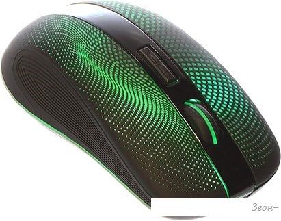 Мышь QUMO Comfort M18