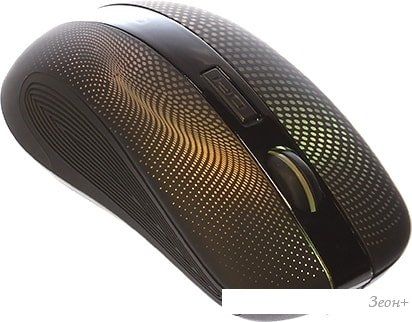 Мышь QUMO Comfort M18
