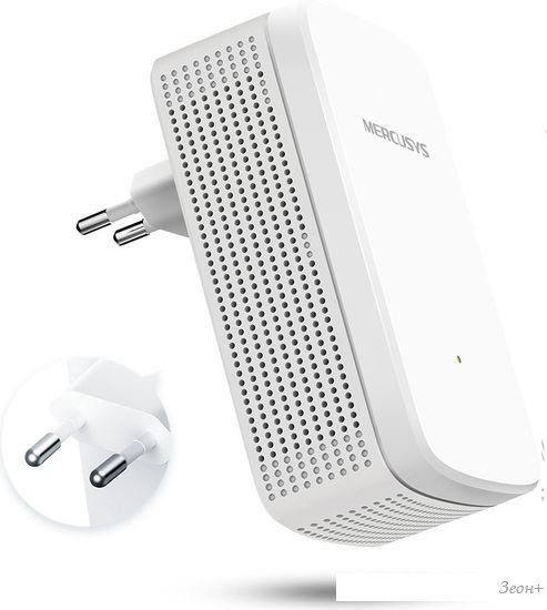 Усилитель Wi-Fi Mercusys ME20