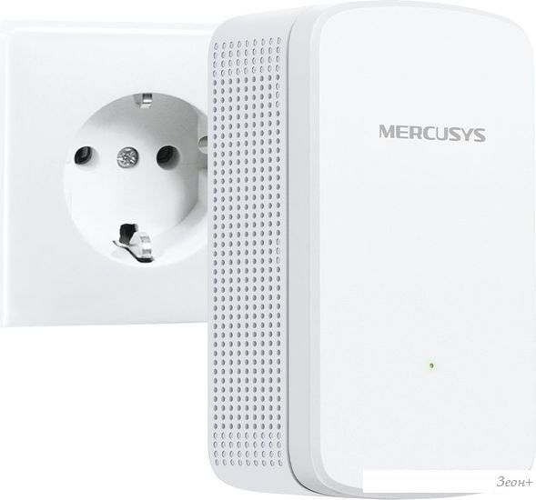 Усилитель Wi-Fi Mercusys ME20