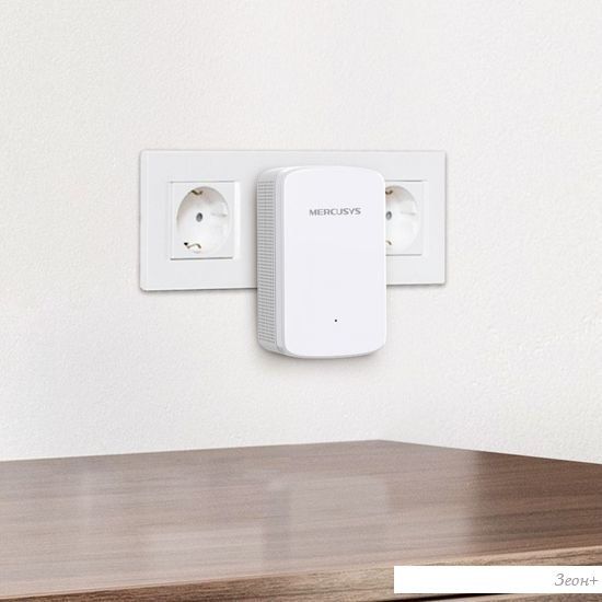 Усилитель Wi-Fi Mercusys ME20
