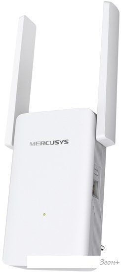 Усилитель Wi-Fi Mercusys ME70X